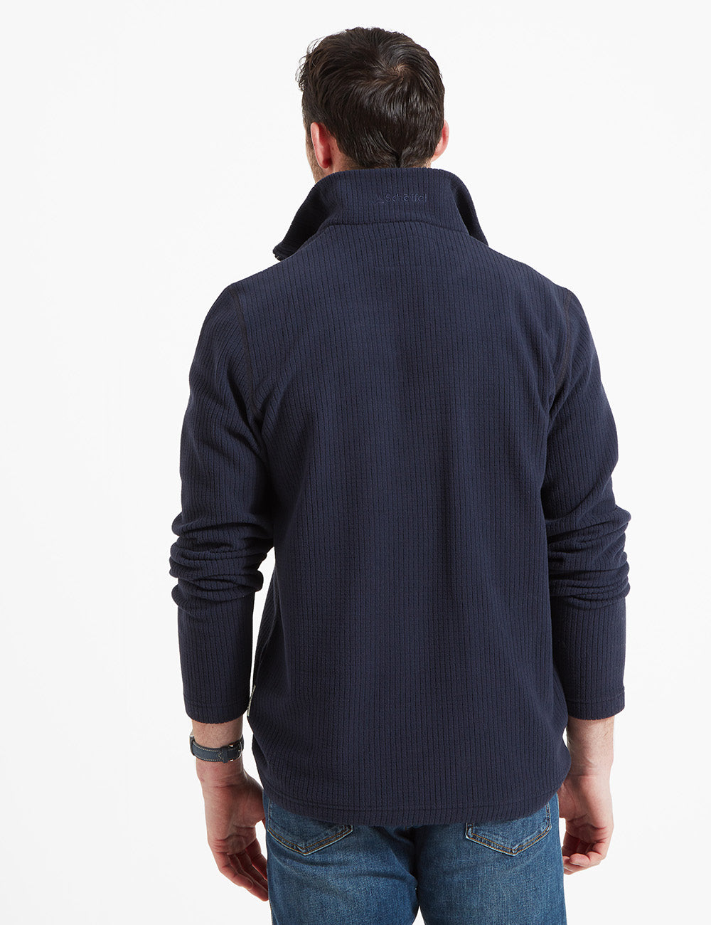 Schoffel Welland Fleece - Midnight