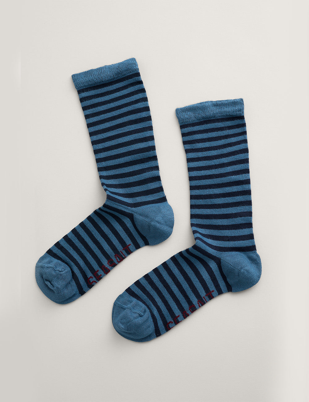 Seasalt Sailor Socks - Weatherboard Dusky Jade