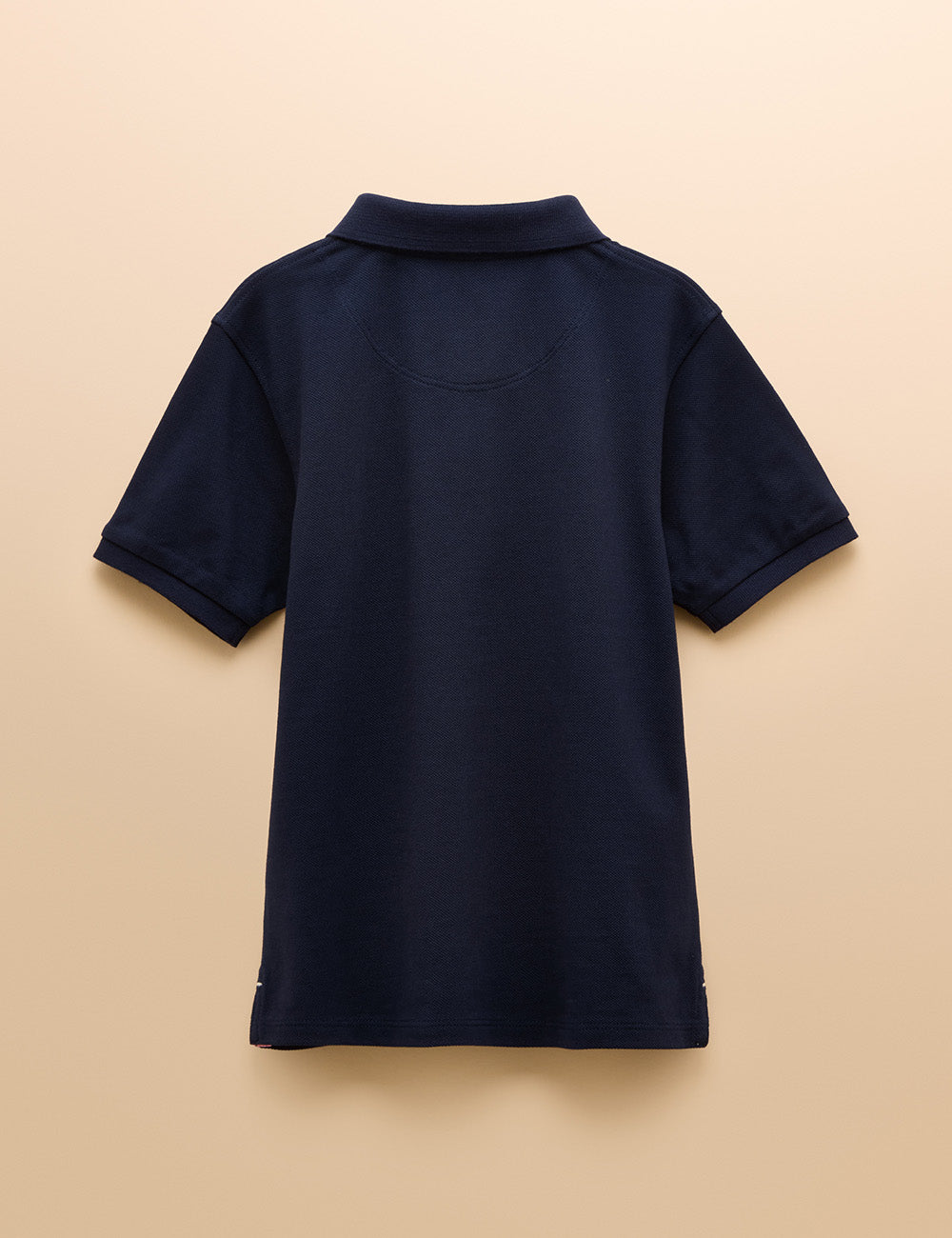 Joules Woody Polo Shirt - Navy