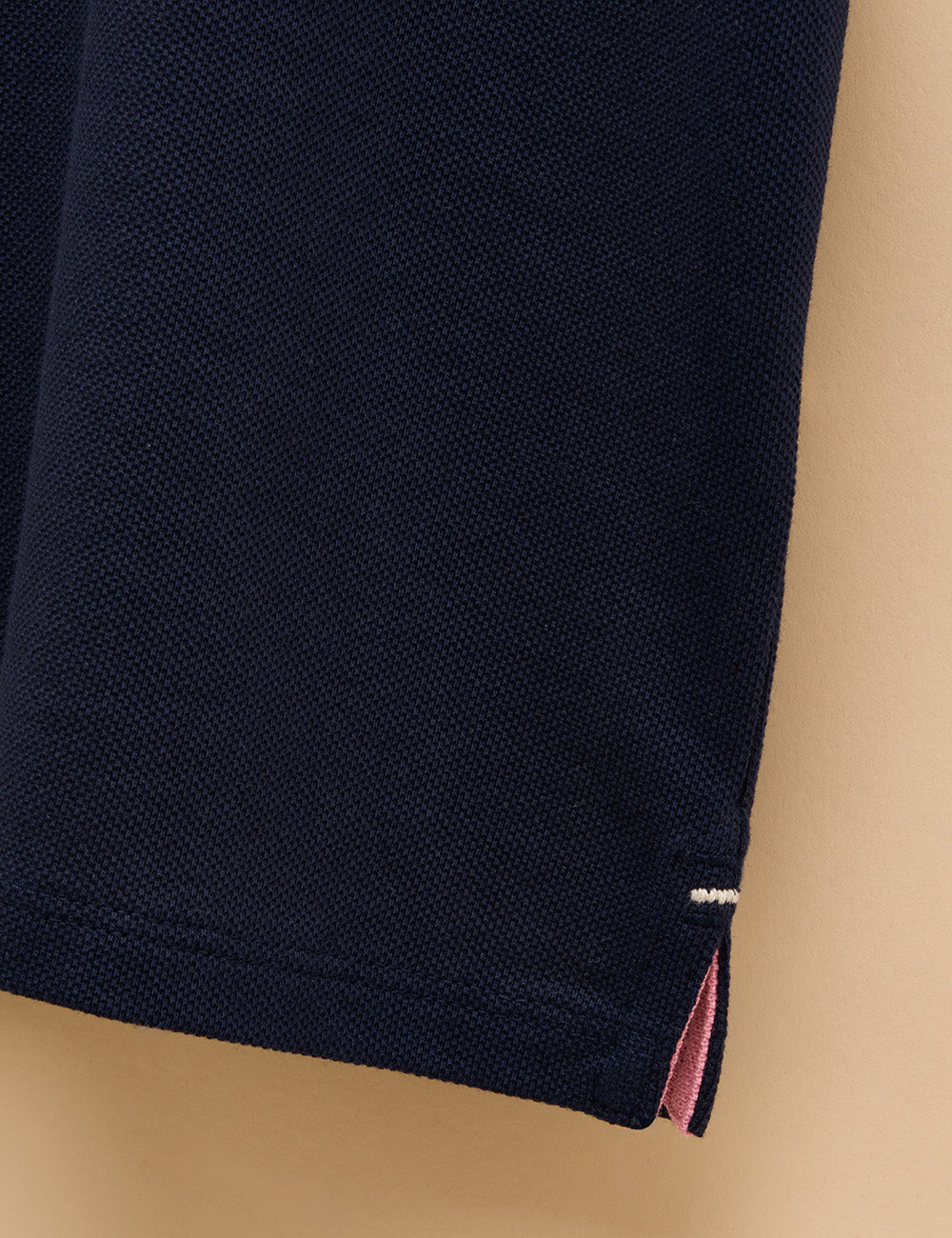 Joules Woody Polo Shirt - Navy
