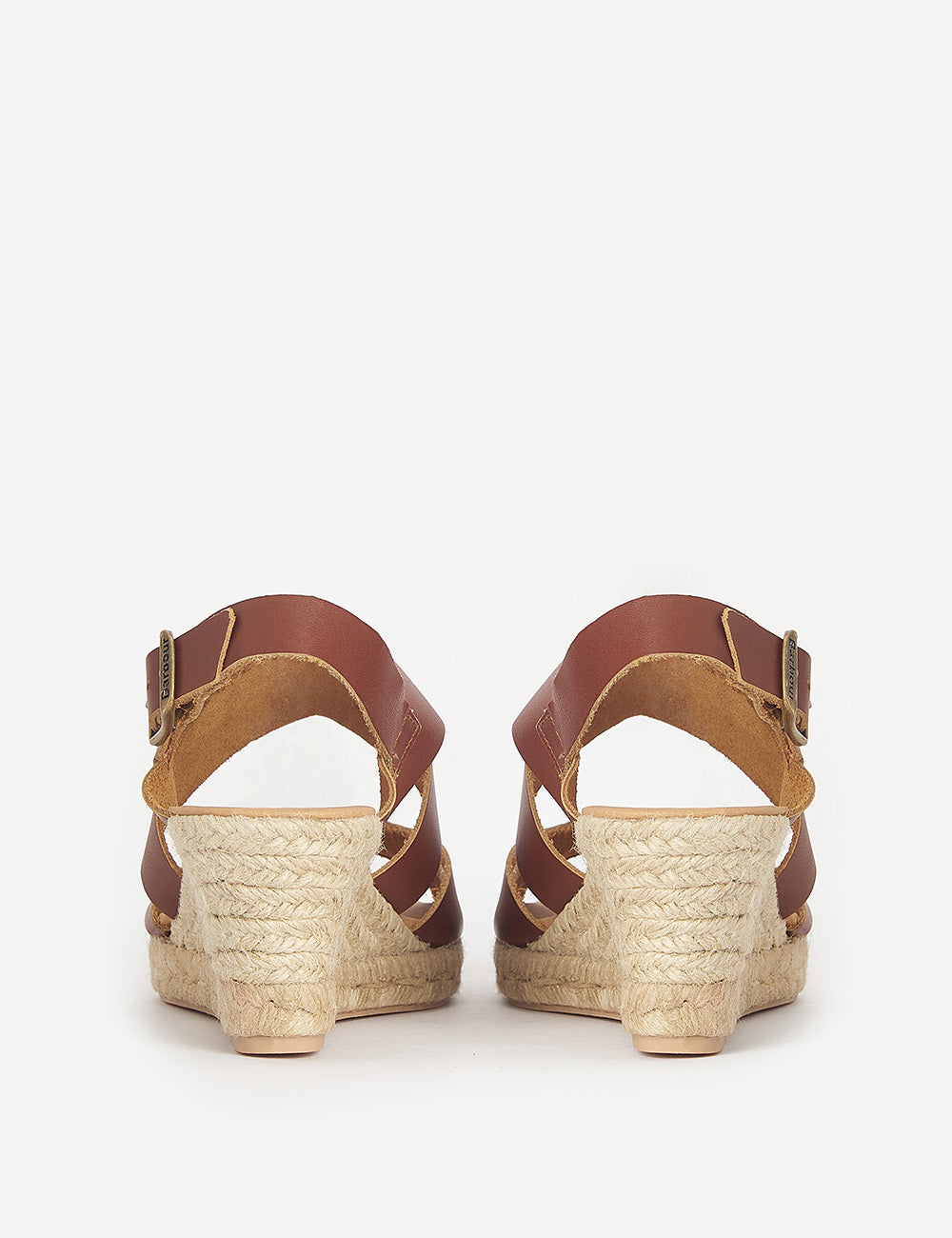 Barbour Yolanda Espadrille - Tan