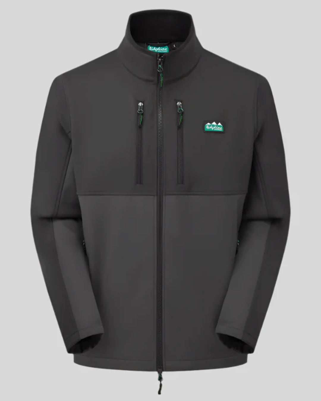 Ridgeline Mens Ranger Jacket Shale