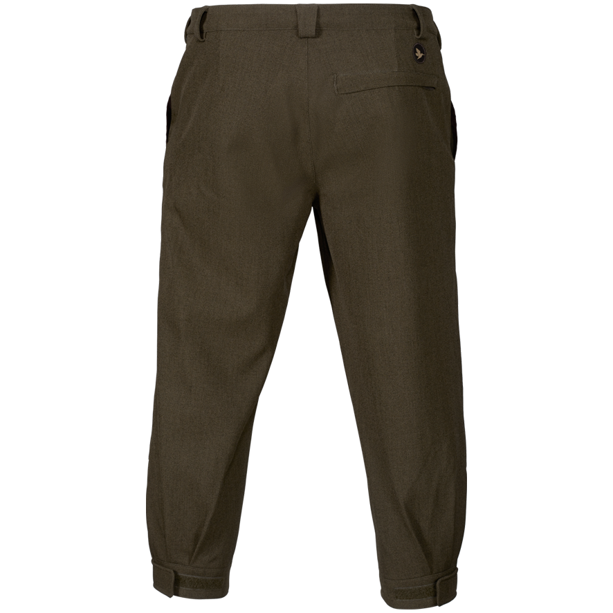 Seeland Woodland Advanced Breeks - Shaded Olive