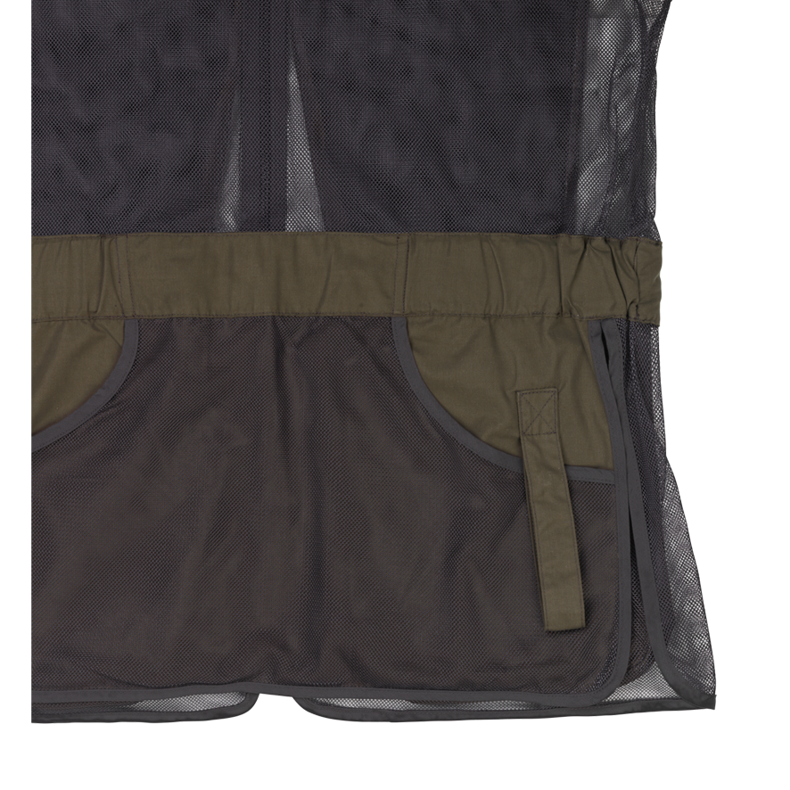Seeland Skeet Light Waistcoat - Pine Green