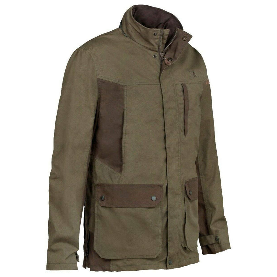 Percussion Imperlight Hunting Jacket - Khaki