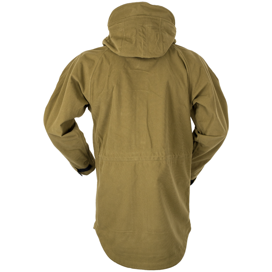 Ridgeline Monsoon Classic Smock - Teak