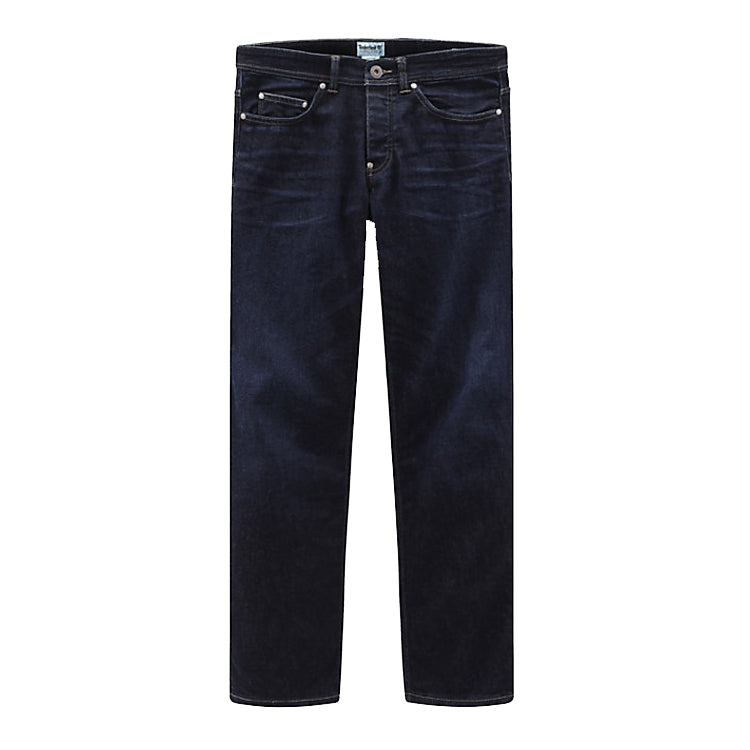 Timberland Heritage Stretch Jeans - Indigo