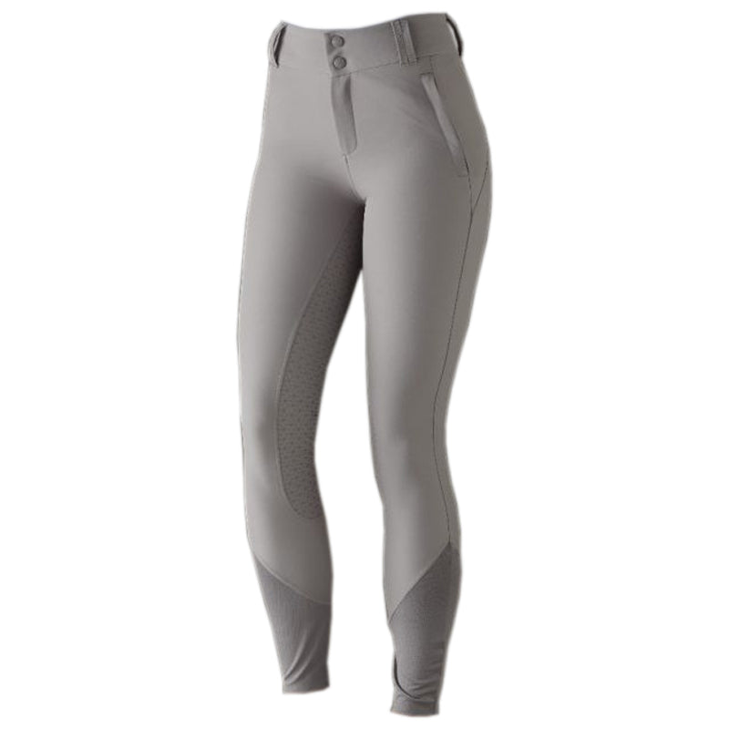 Toggi Contour Woven Breeches - Stone