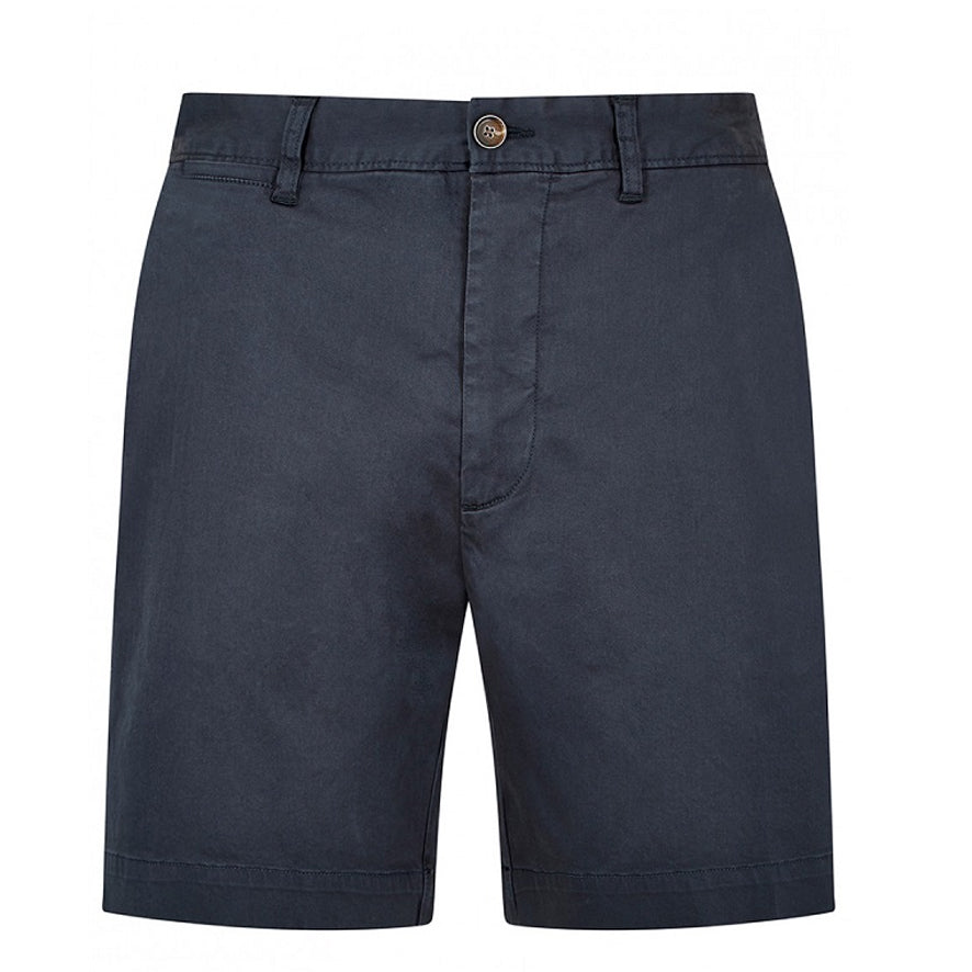 Dubarry Mens Delphi Chino Shorts - Navy