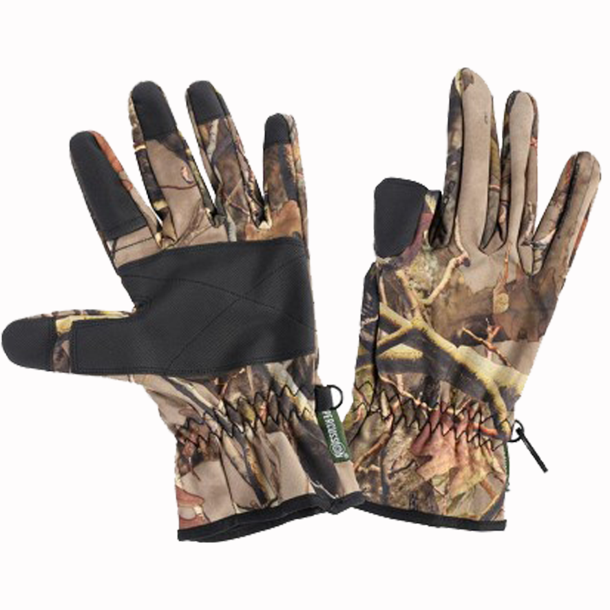 Percussion Ghostcamo Forest Hunting Glove
