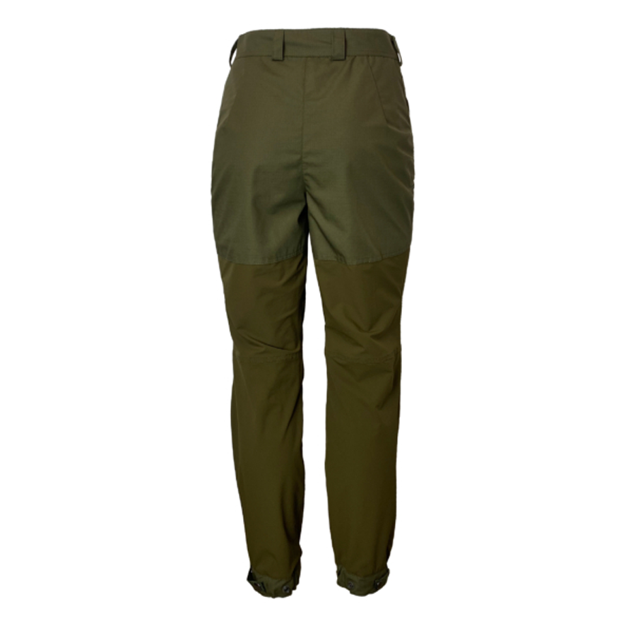Fortis Ladies Ranger Trousers - Olive Green