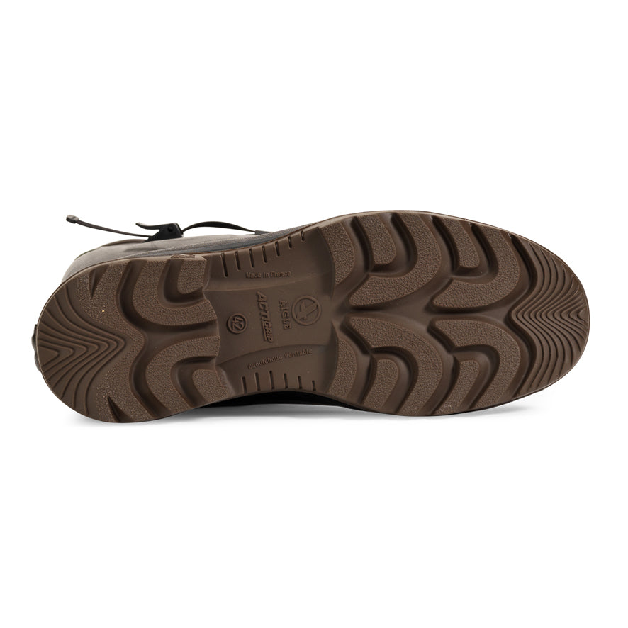 Aigle Parcours 2 Iso Rubber Boot - Brun
