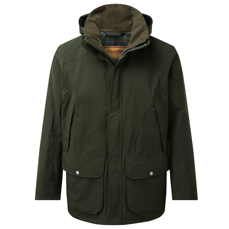 Schoffel clearance clearance