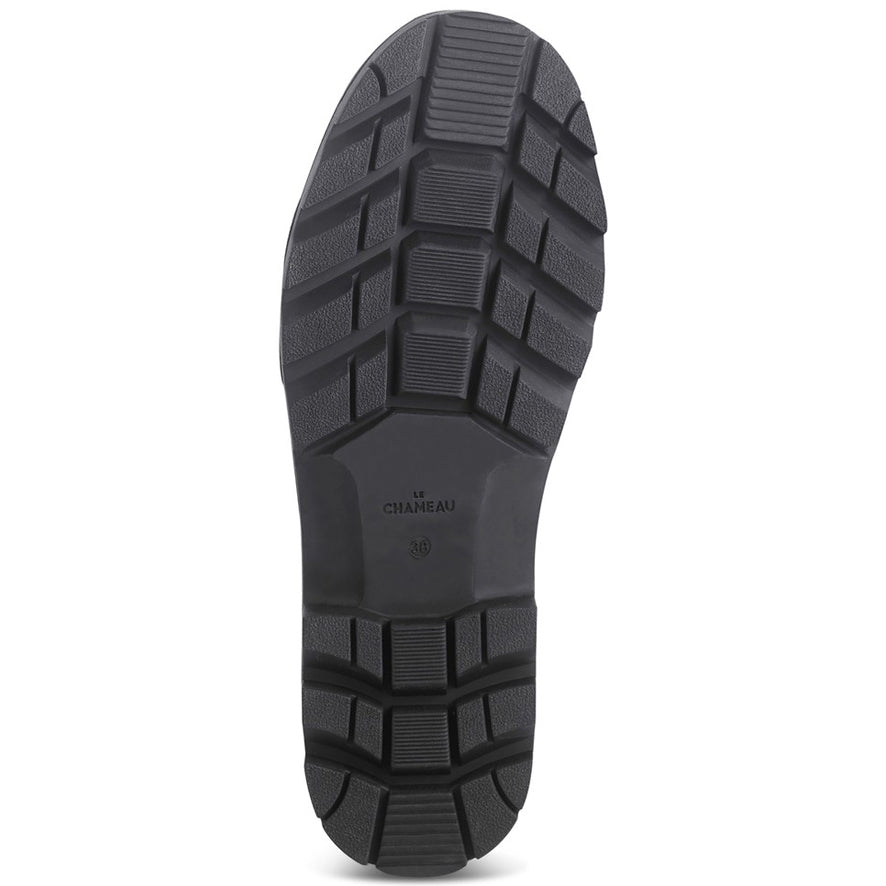 Le Chameau Ladies Vierzonord Wellington Boot - Vert Chameau