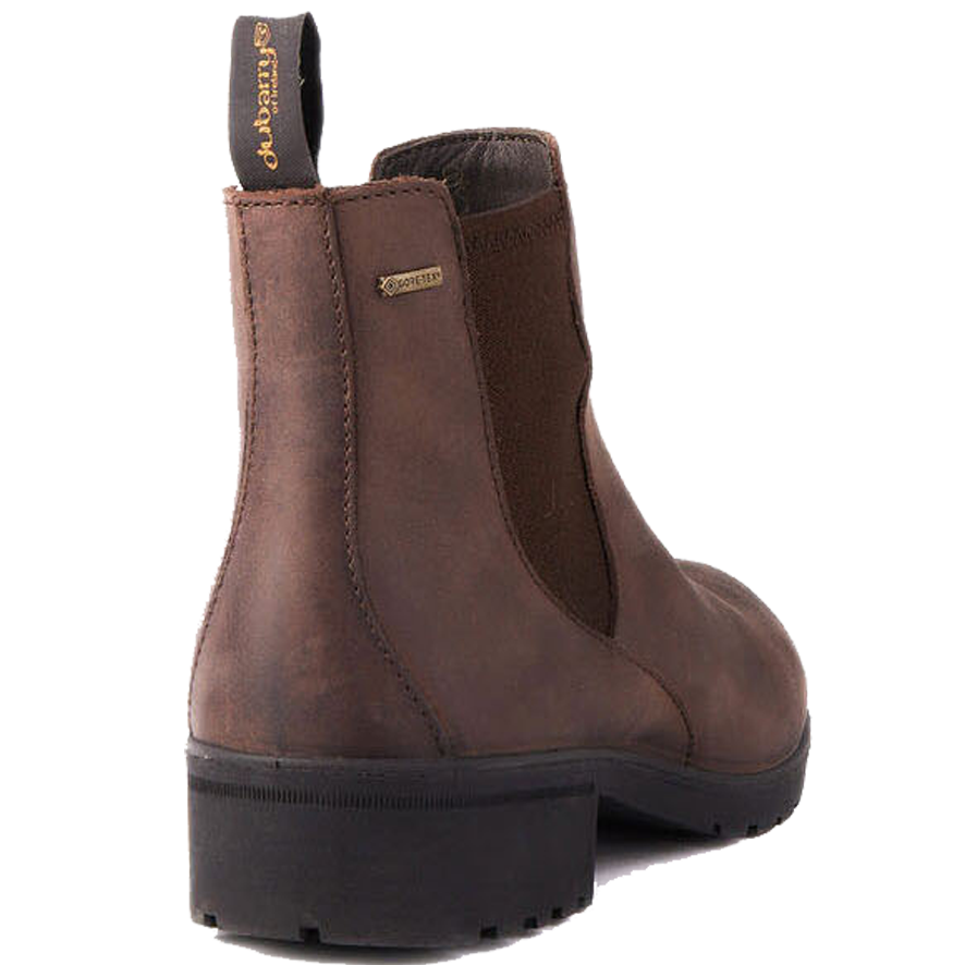 Dubarry Waterford Country Boot - Old Rum