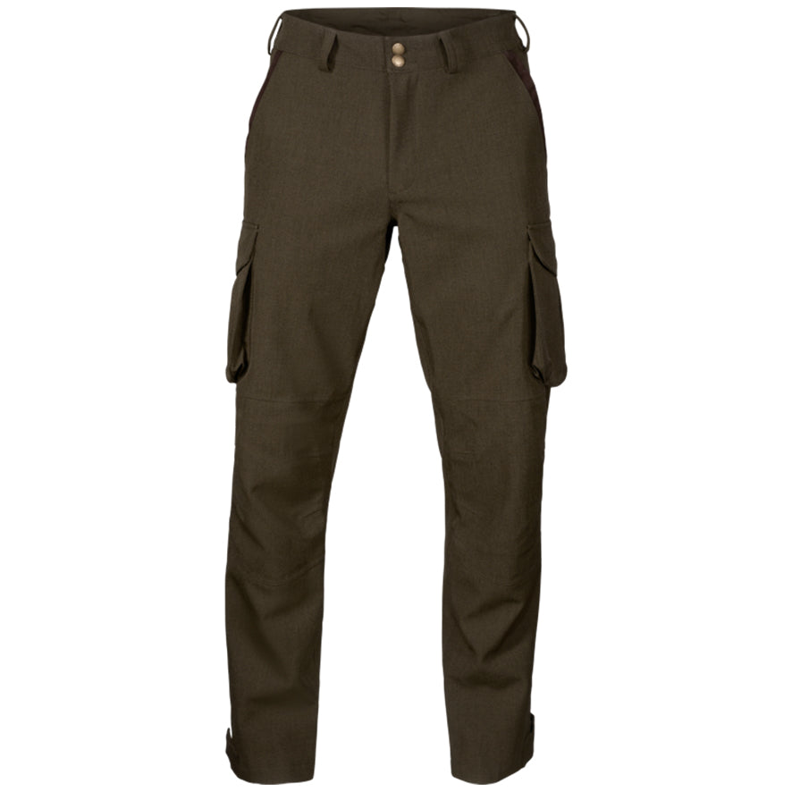 Seeland Woodcock Advanced Trousers - Shaded Olive