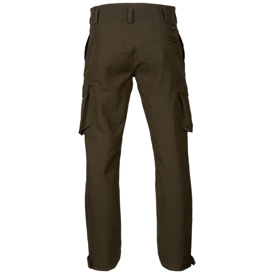 Seeland Woodcock Advanced Trousers - Shaded Olive