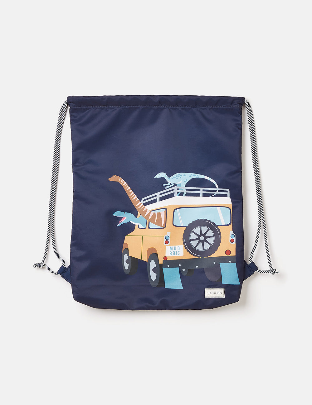 Joules Adventurer Backpack - Dinosaur