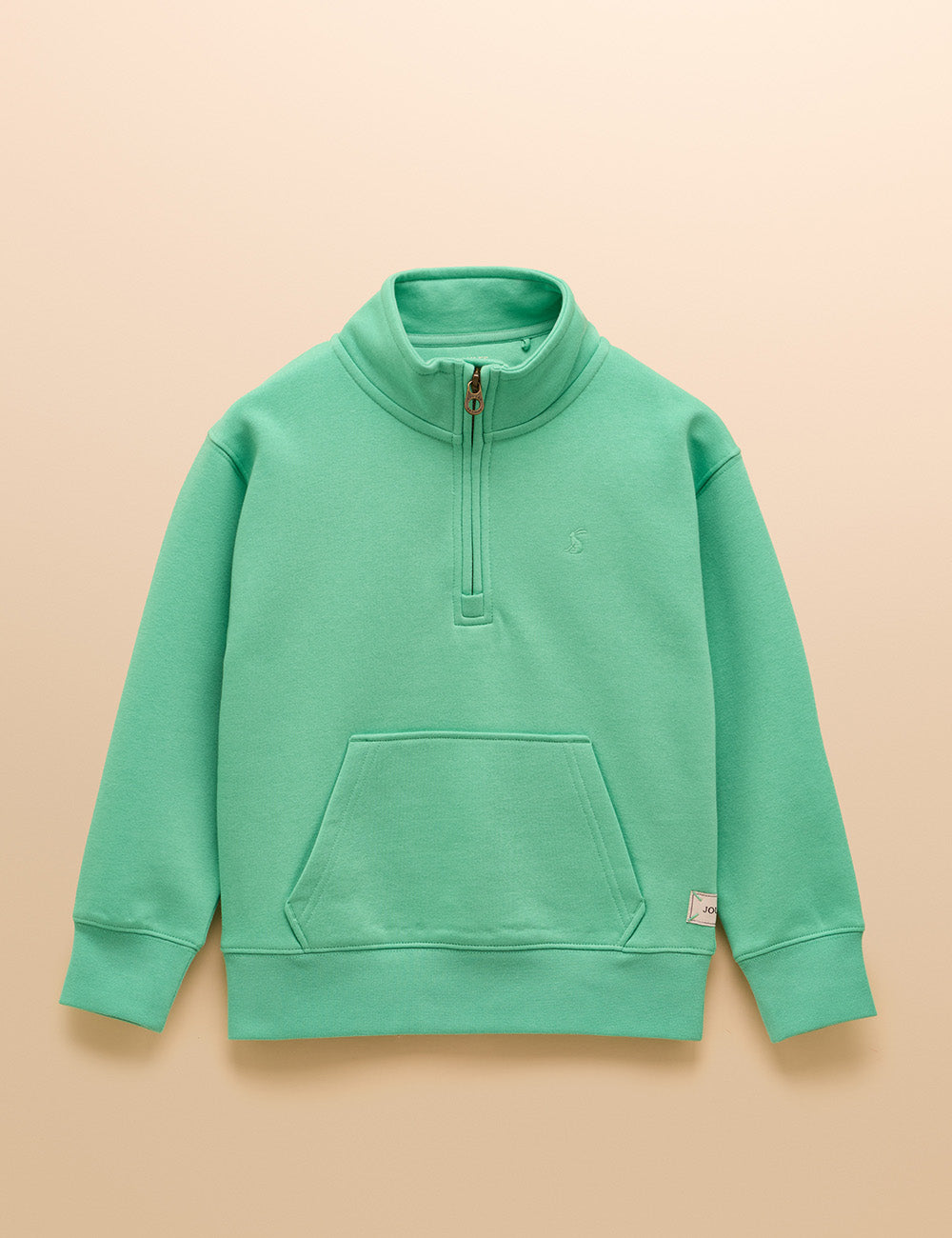 Joules Alfie Sweatshirt - Green
