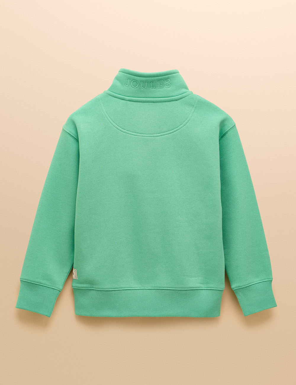 Joules Alfie Sweatshirt - Green