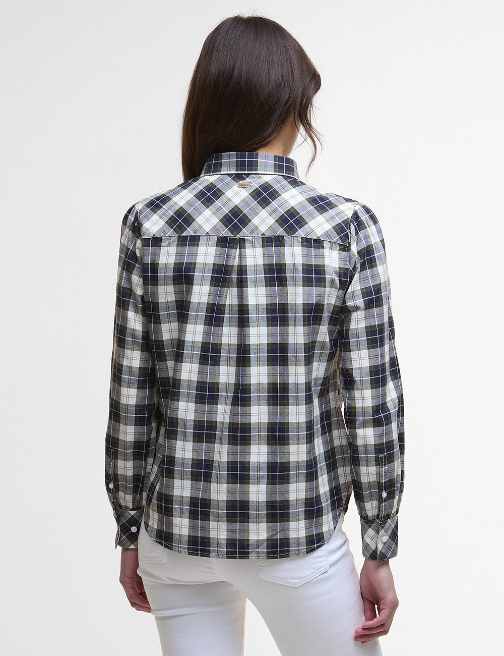 Barbour Allendale Check Shirt - Multi Check