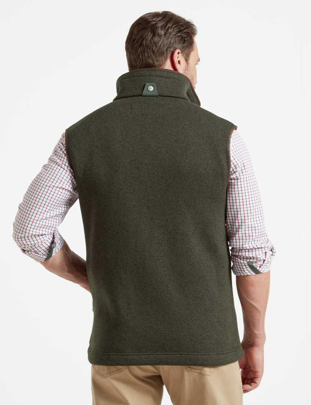 Schoffel Ashton Gilet - Forest