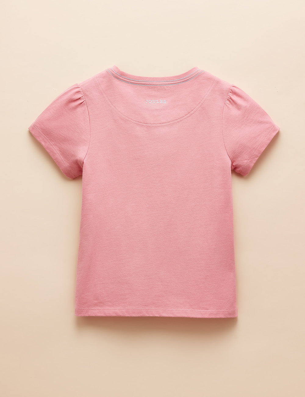 Joules Astra T-Shirt - Pink