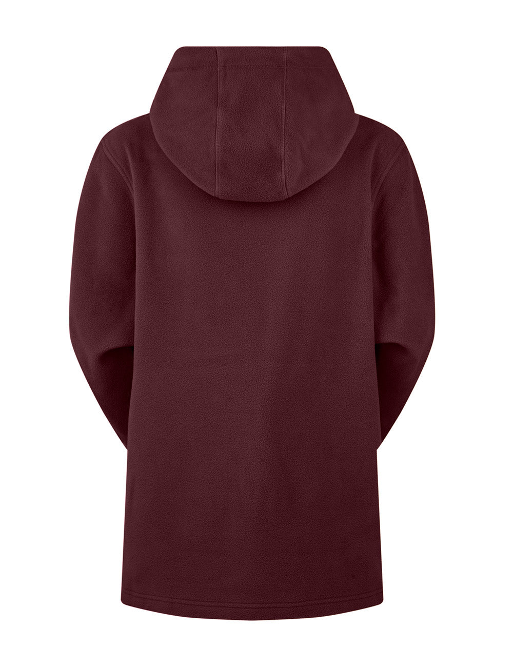 Ridgeline Ballistic Fleece - Winter Berry