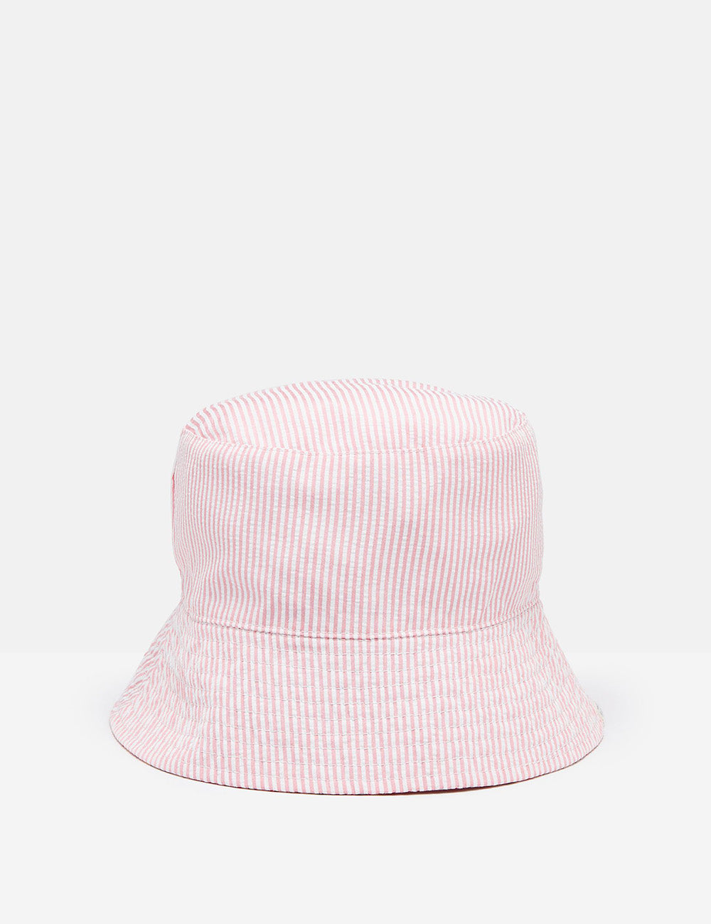 Joules Bayley Bucket Hat - White