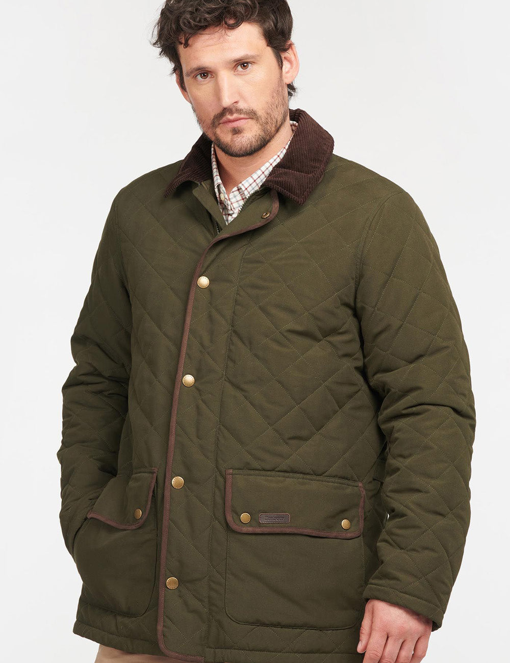 Burton hot sale wax jacket