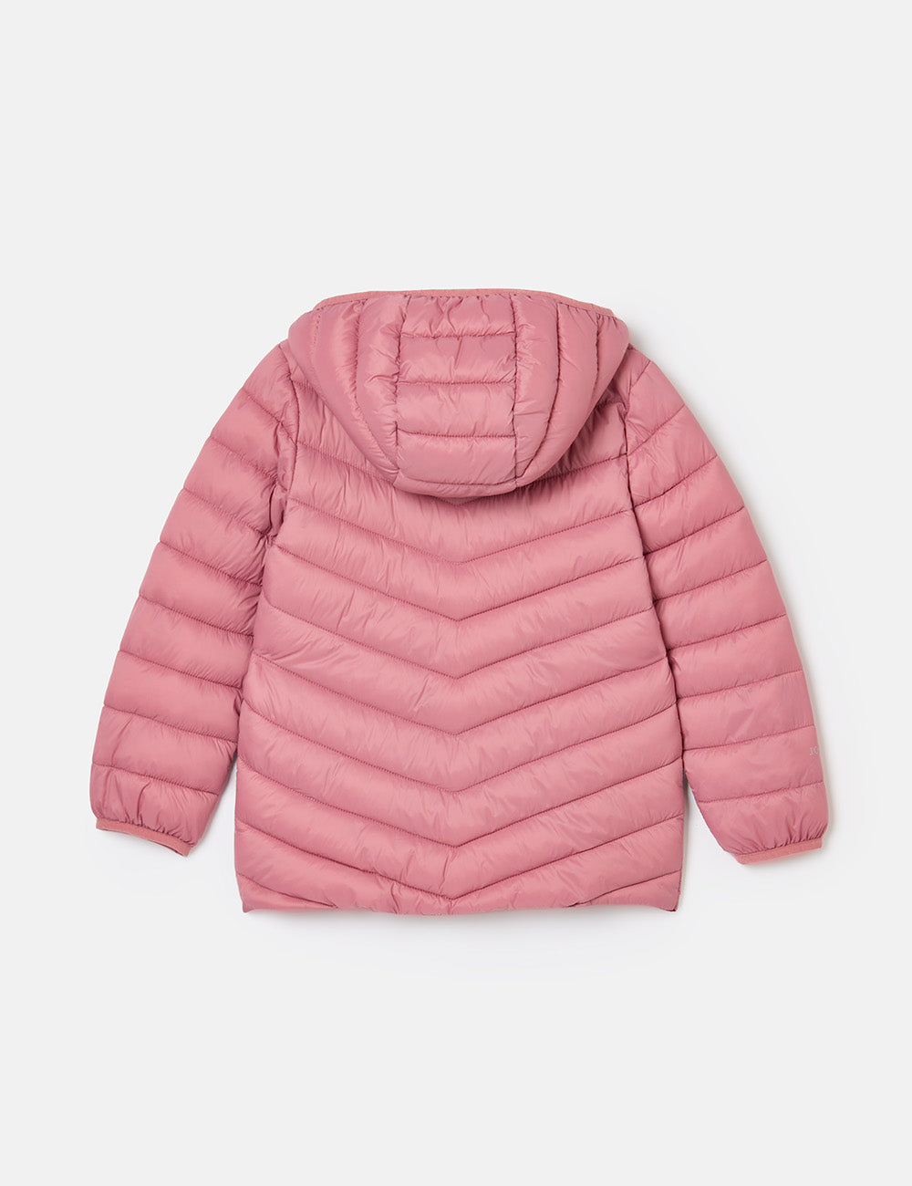 Joules Cairn Coat - Pink