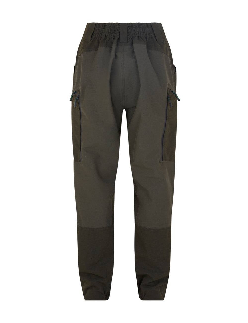 Ridgeline Cambrian Trousers - Deep Forest