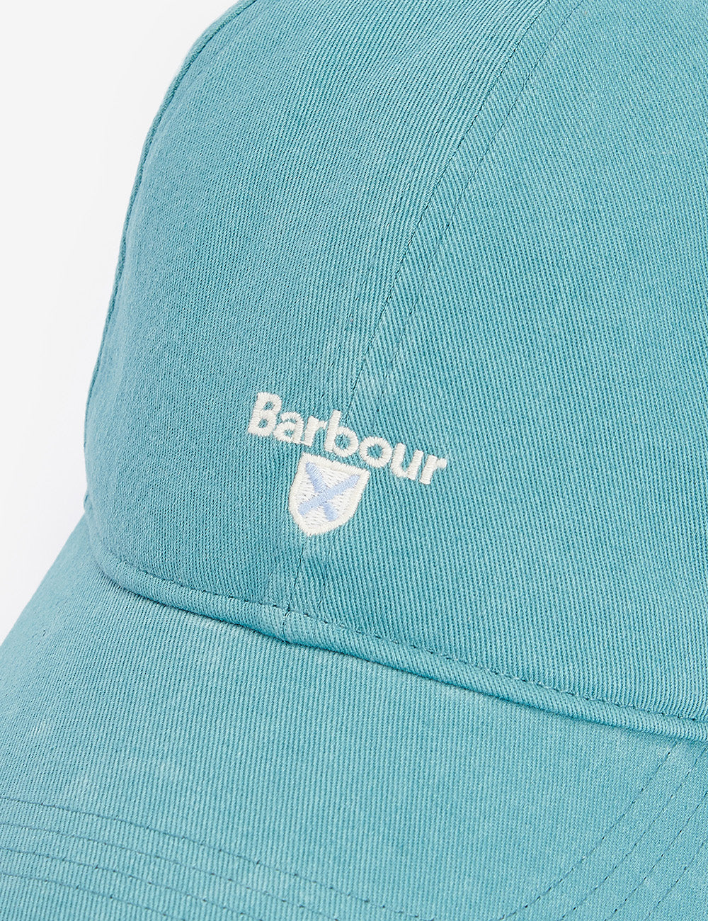 Barbour Cascade Sports Cap - Brittany Blue