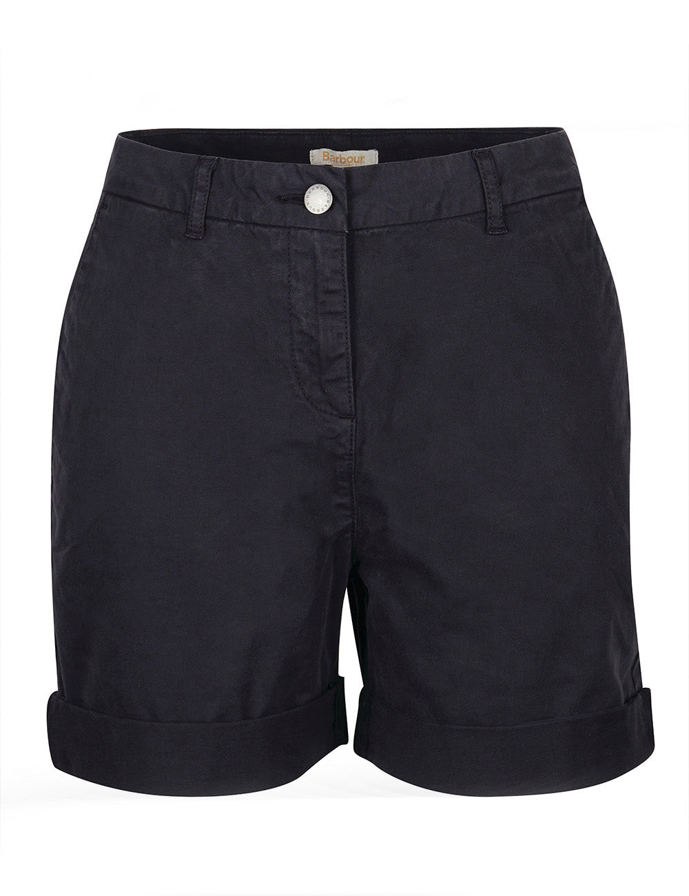 Barbour Chino Shorts - Navy