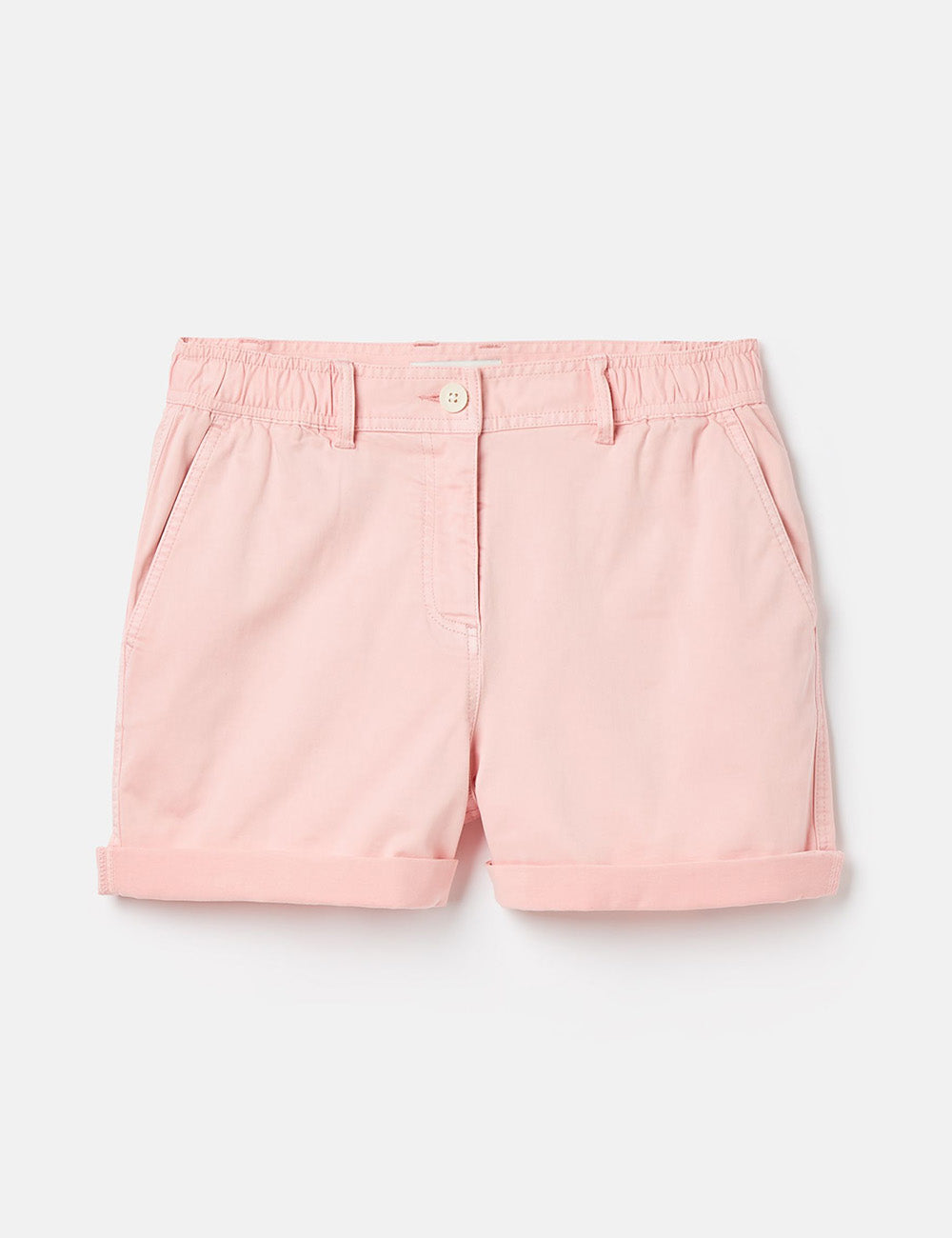 Joules Chino Short - Soft Pink