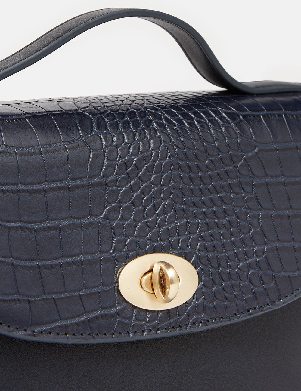 Joules Claire Everyday To Evening Bag - Navy
