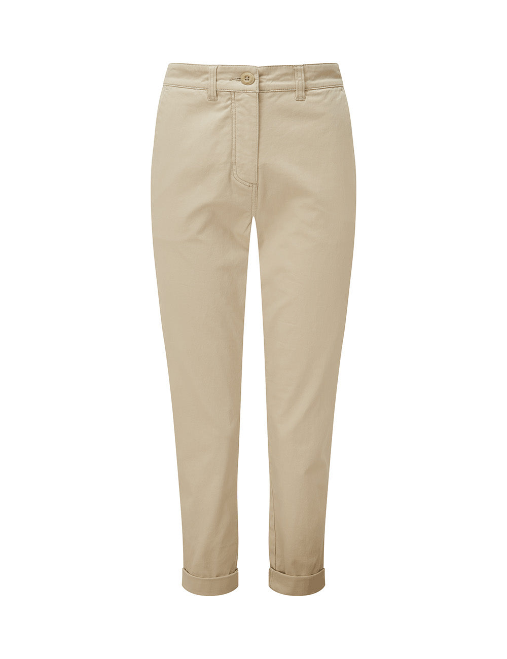 Schoffel Clare Chino - Oat