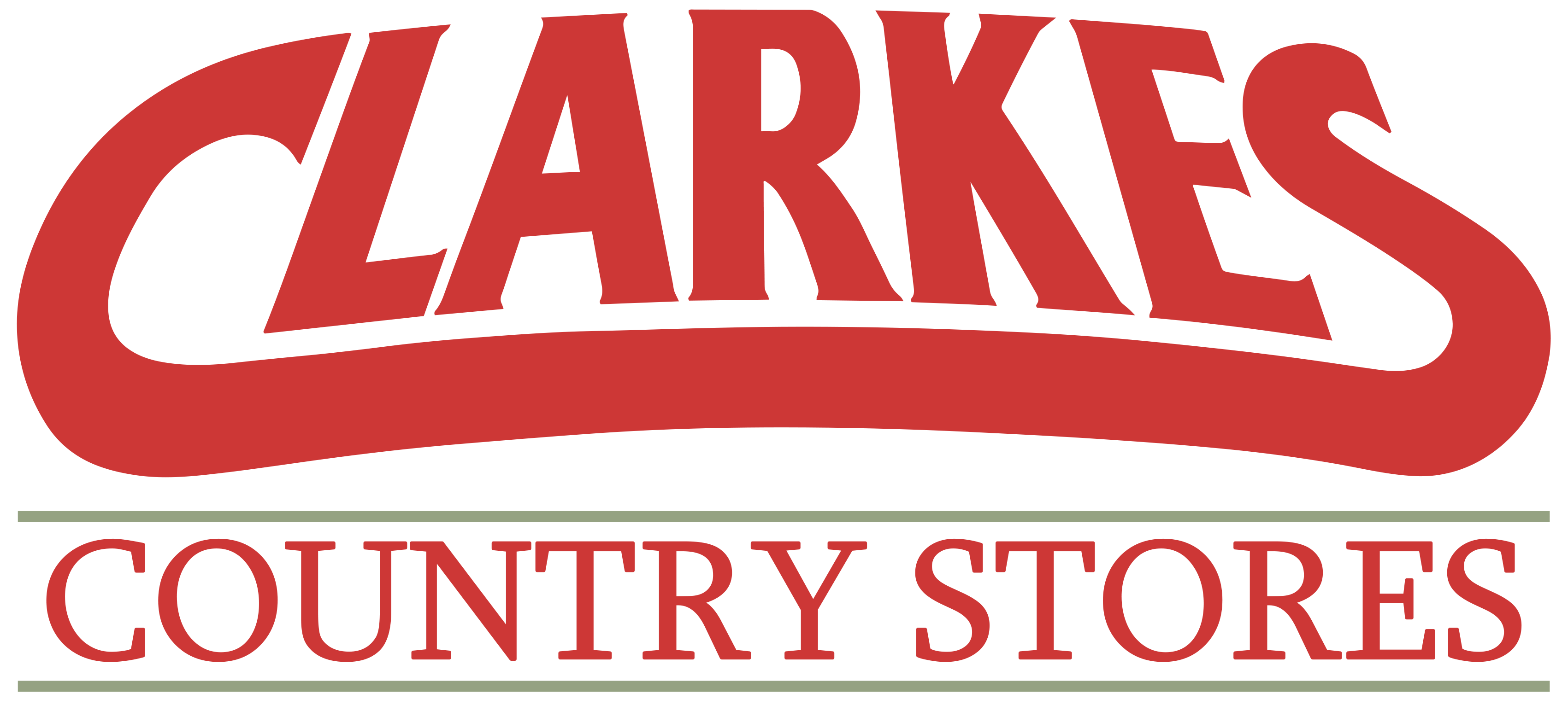 Clarkes Country Stores