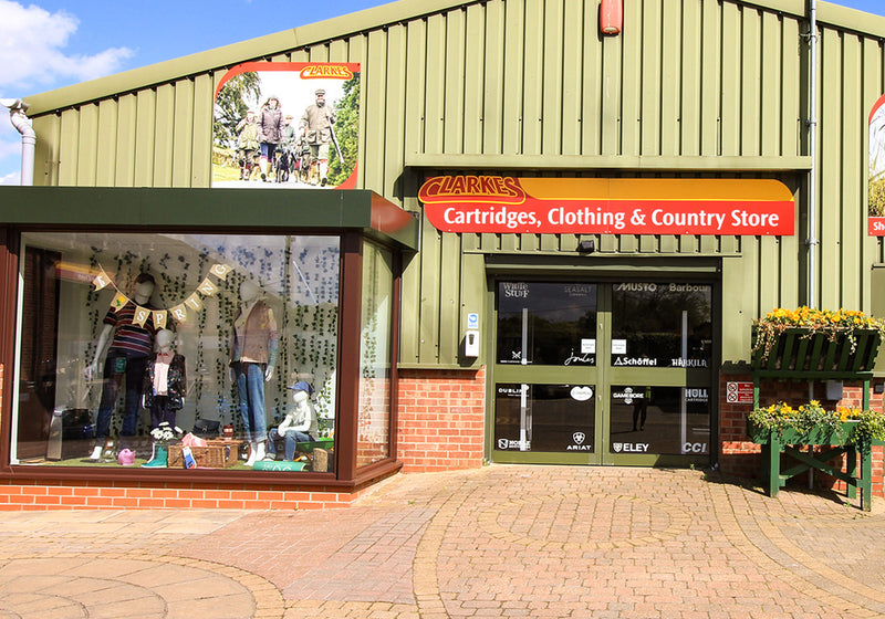 Win Country Store About Us