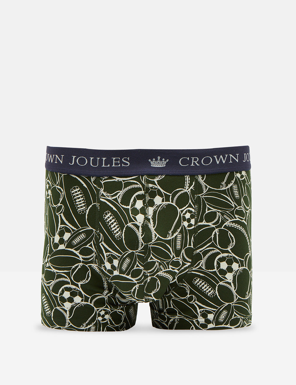 Joules Two Pack Of Boxers - Cock & Balls