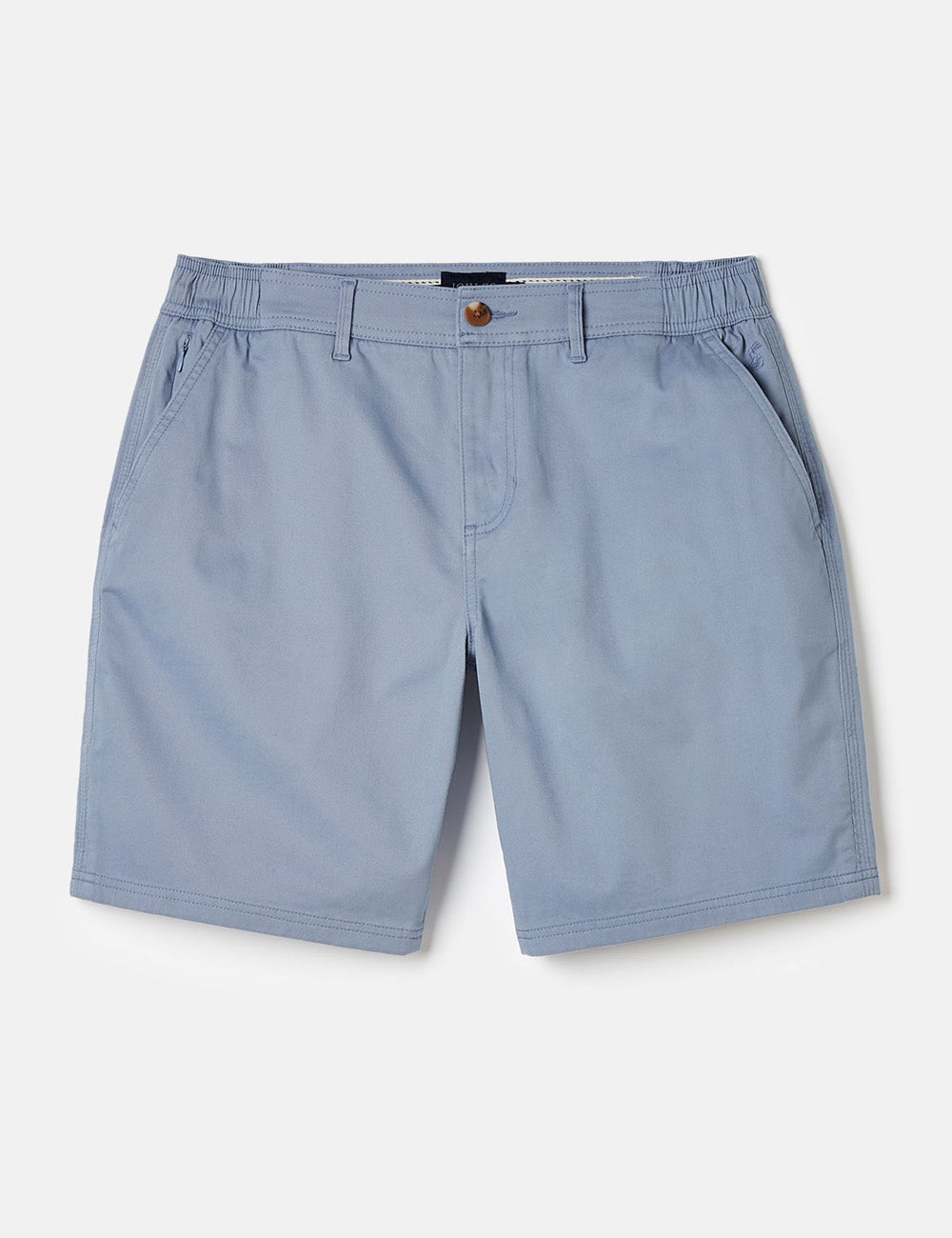 Joules Dockside Shorts - Dutch Blue