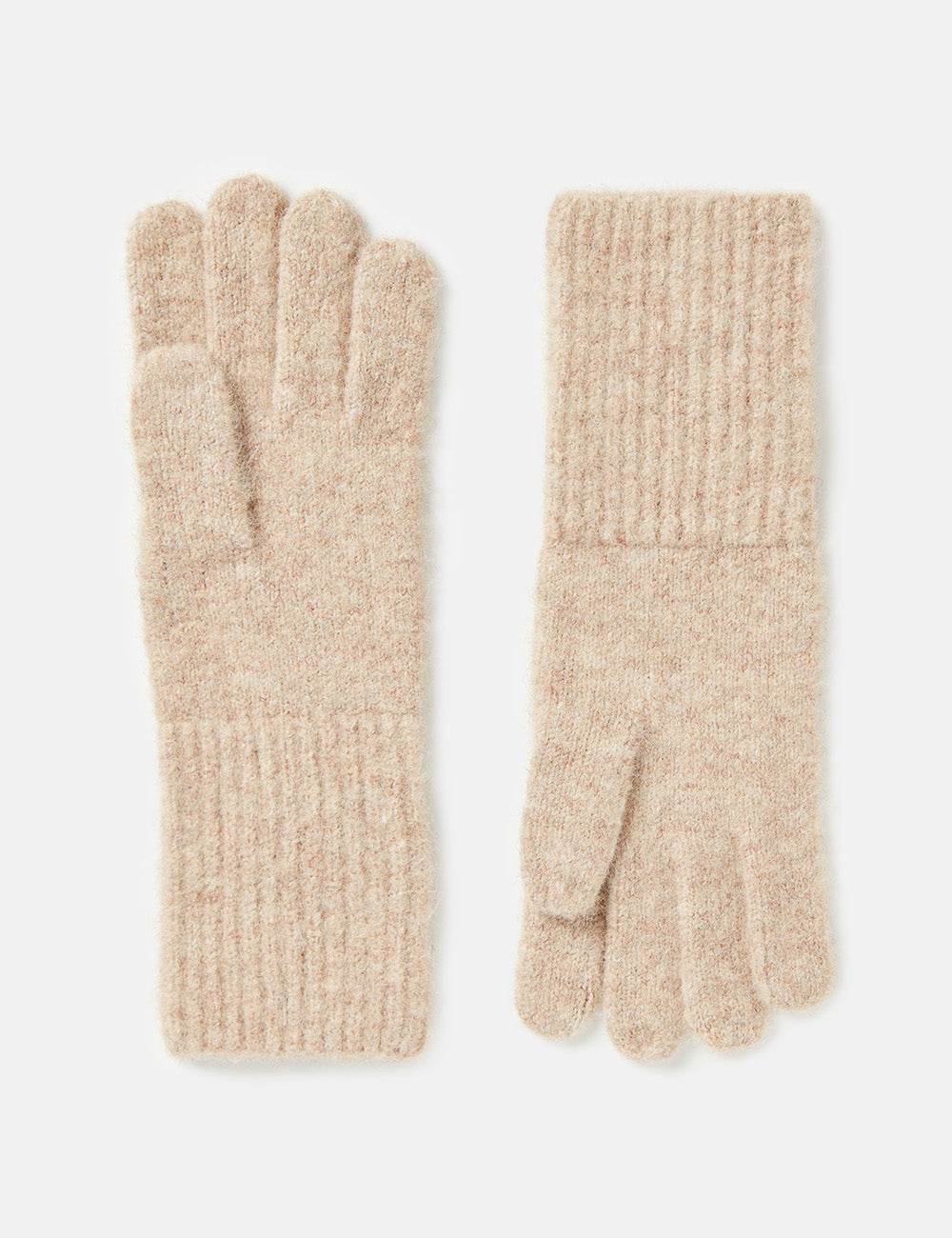 Joules Effie Glove - Camel