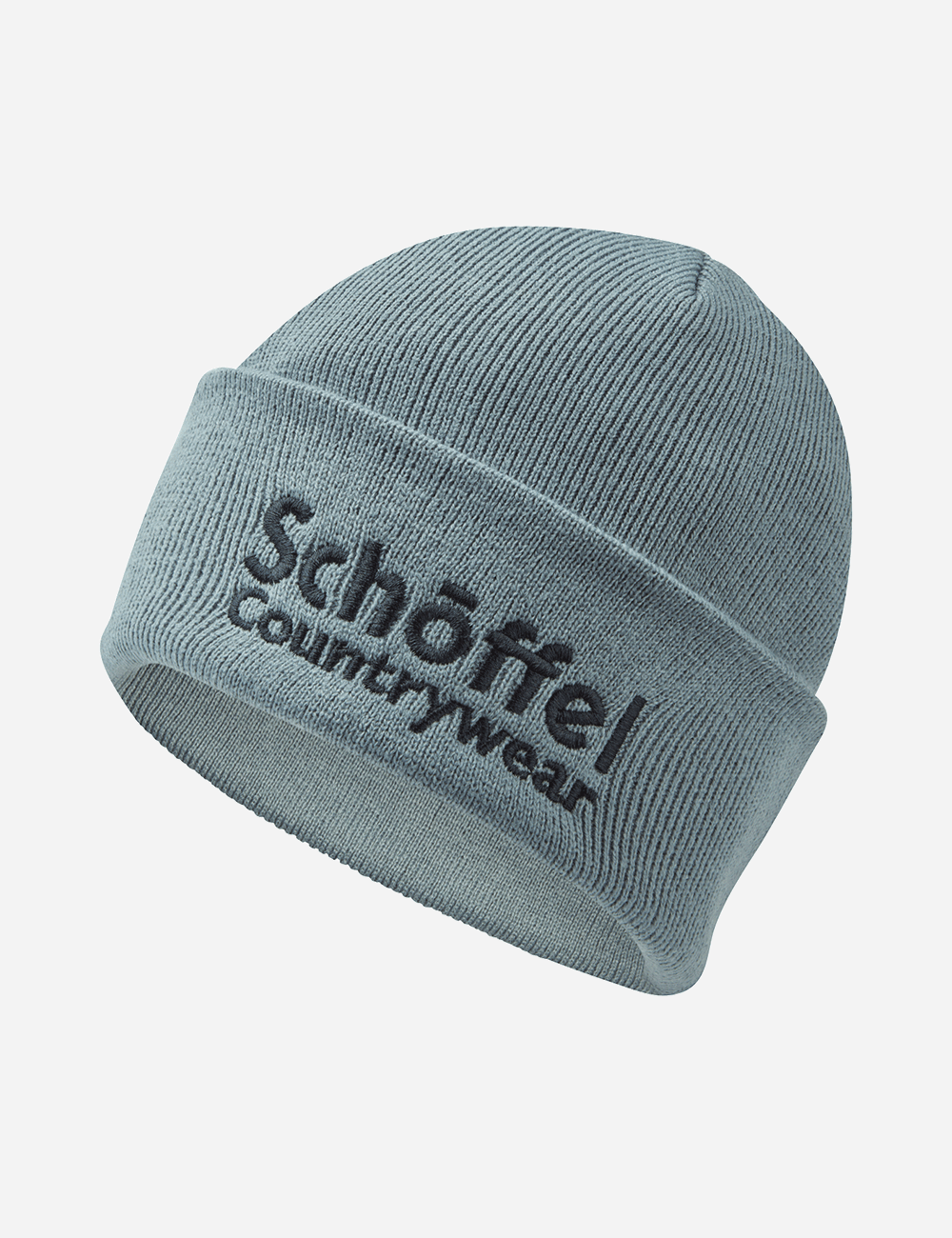 Schoffel Exeter Beanie - Arctic Blue