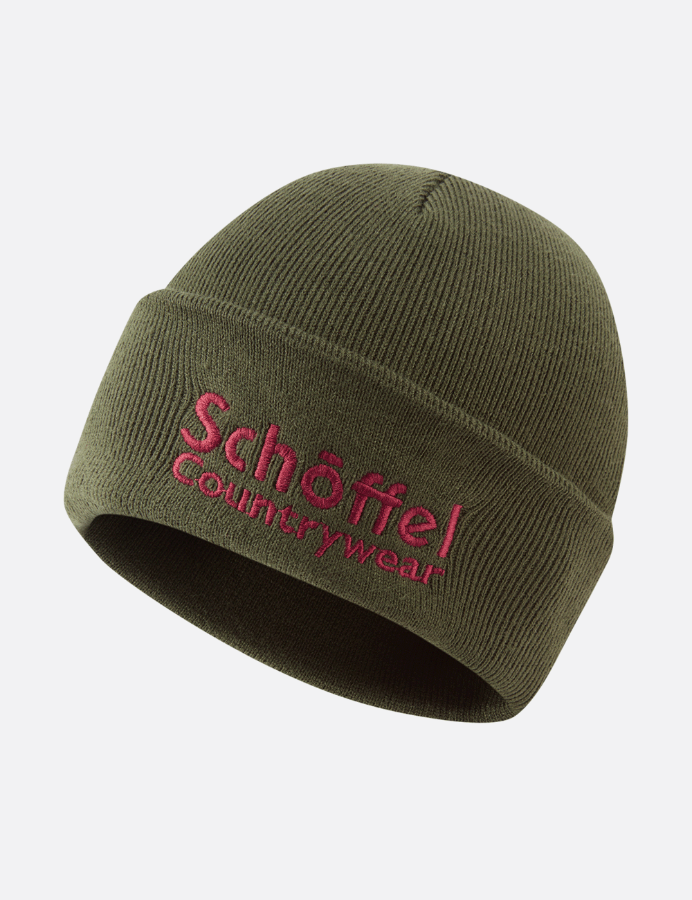 Schoffel Exeter Beanie - Forest