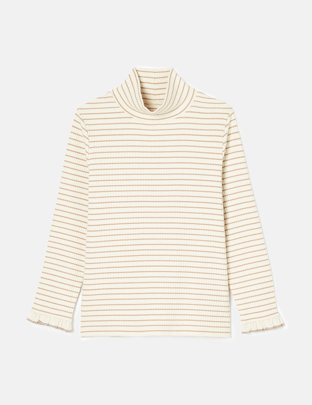 Joules Faye Top - Cream