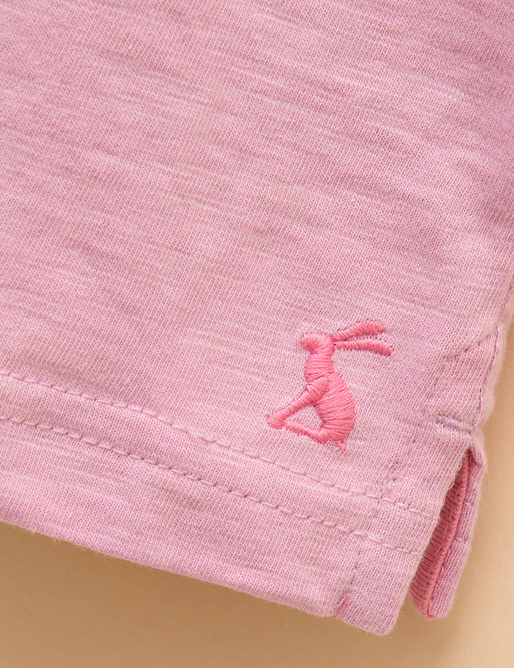 Joules Fun Days T-Shirt - Pink