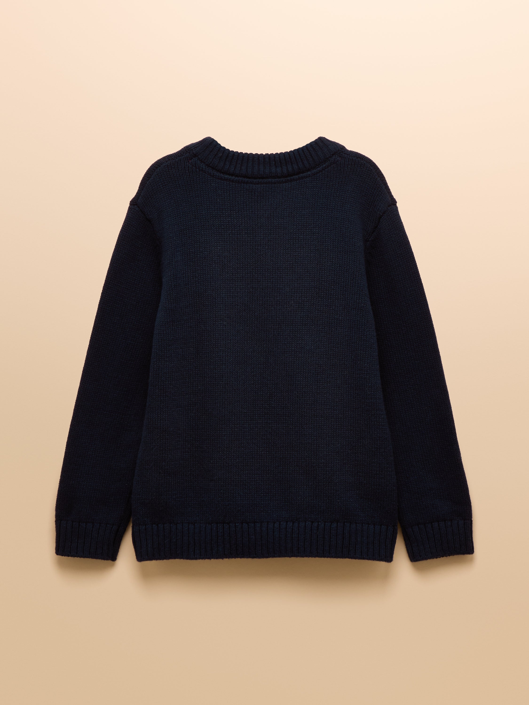 Joules Kids Cracking 4X4 Mini Me Navy