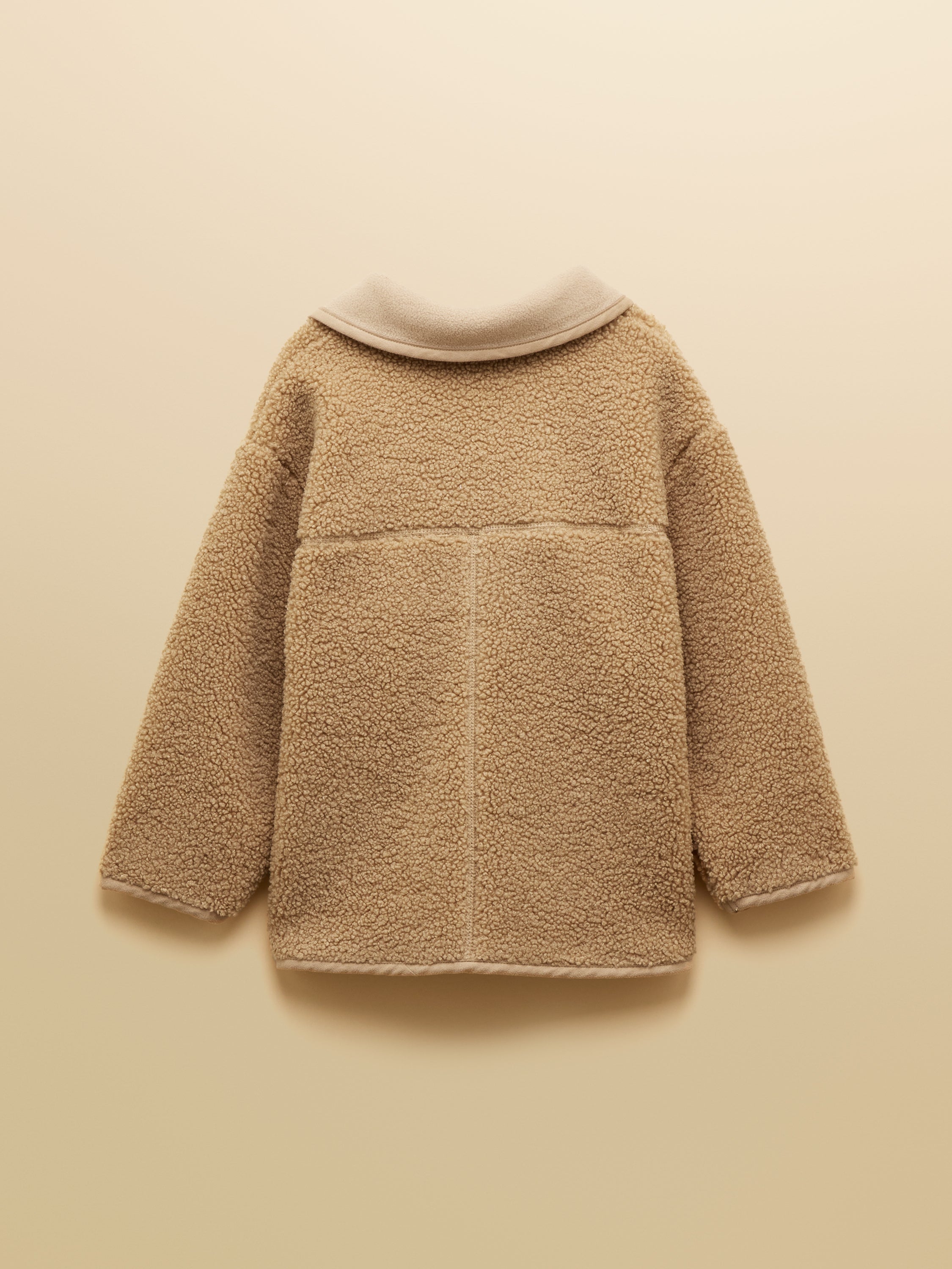 Joules Kids Sadie Natural