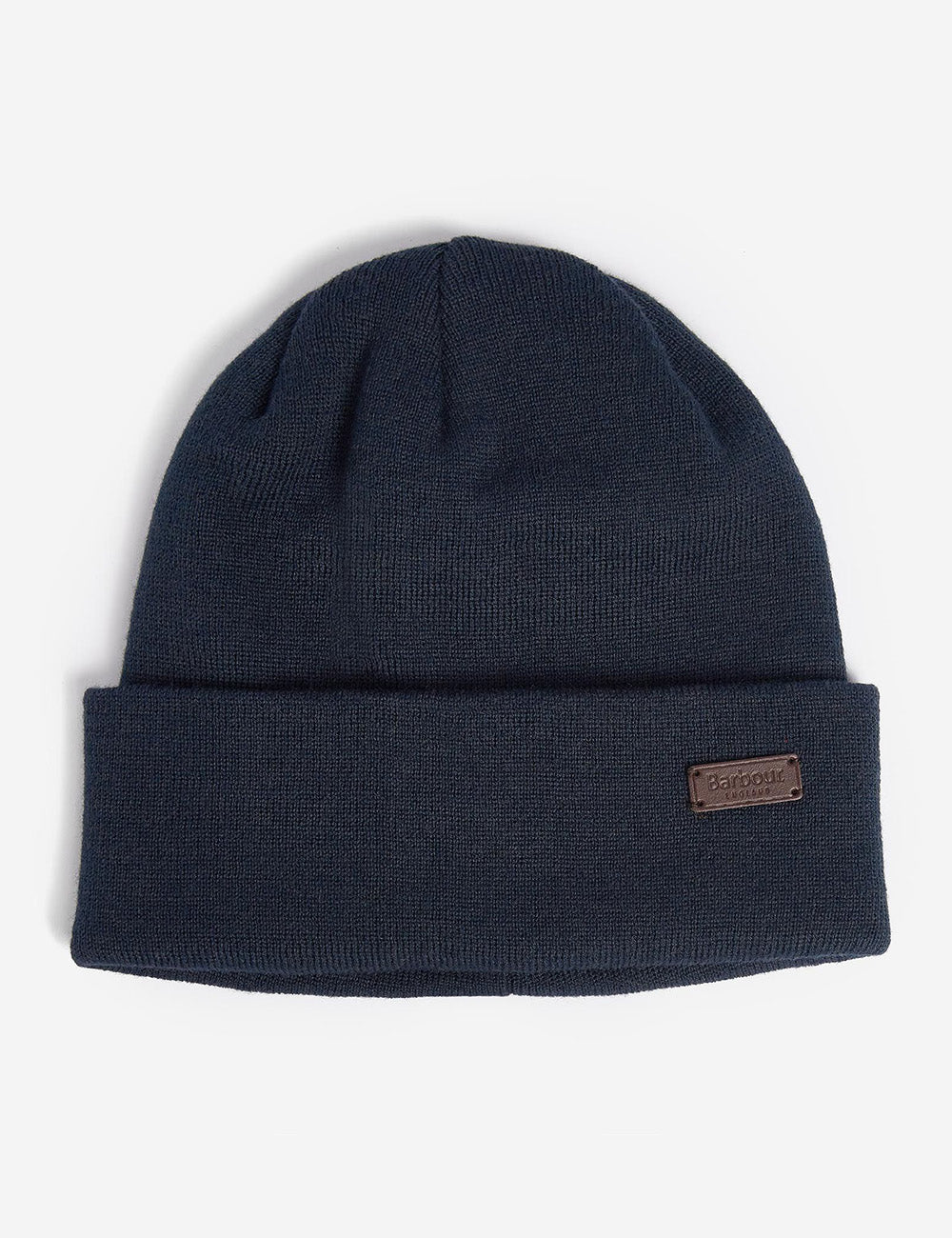 Barbour Healey Beanie - Navy