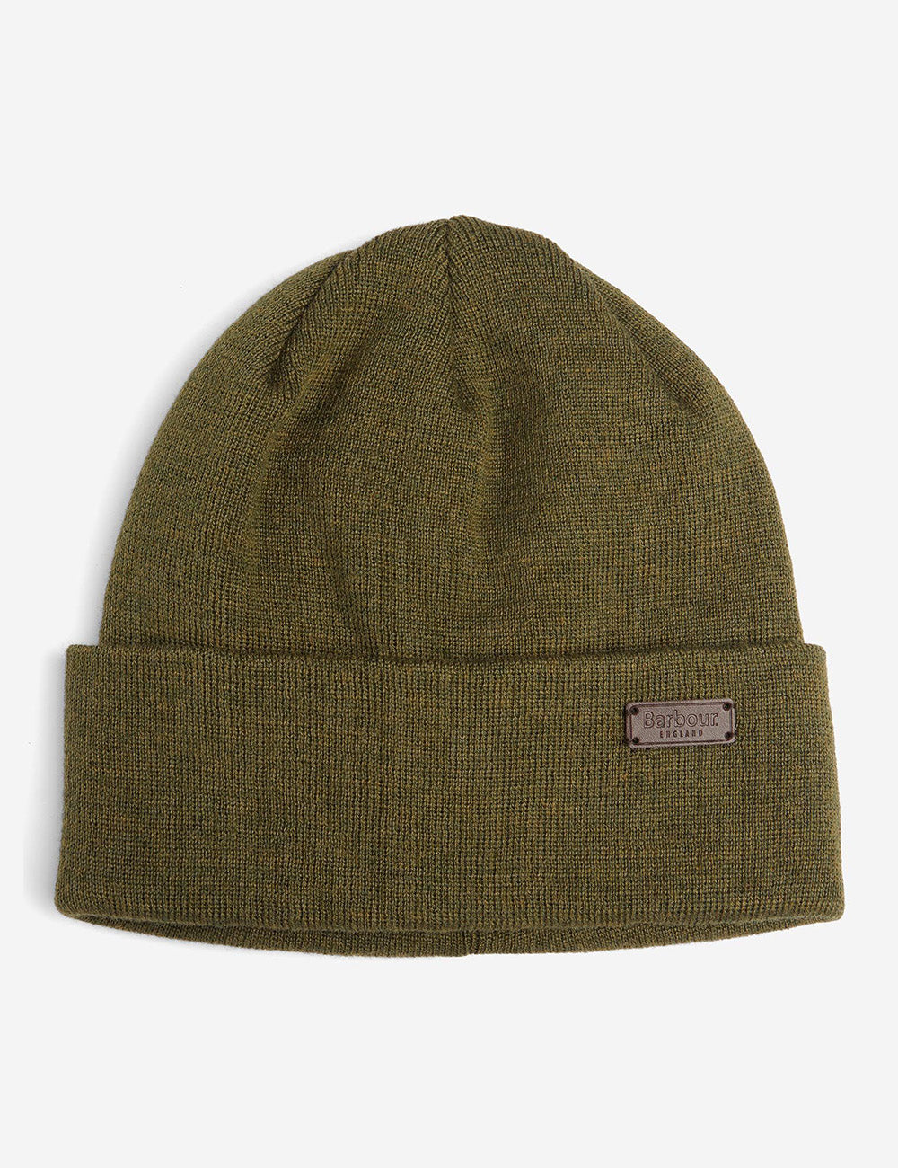 Barbour Healey Beanie - Olive